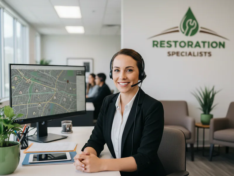 Water Damage Restoration in Wisconsin   FAQ