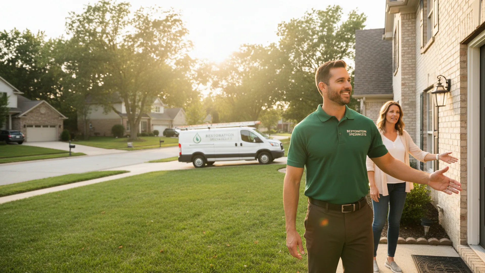 Emergency Water Damage Restoration in Wisconsin Near Me – 24/7 Fast Response Team Ready to Help Now